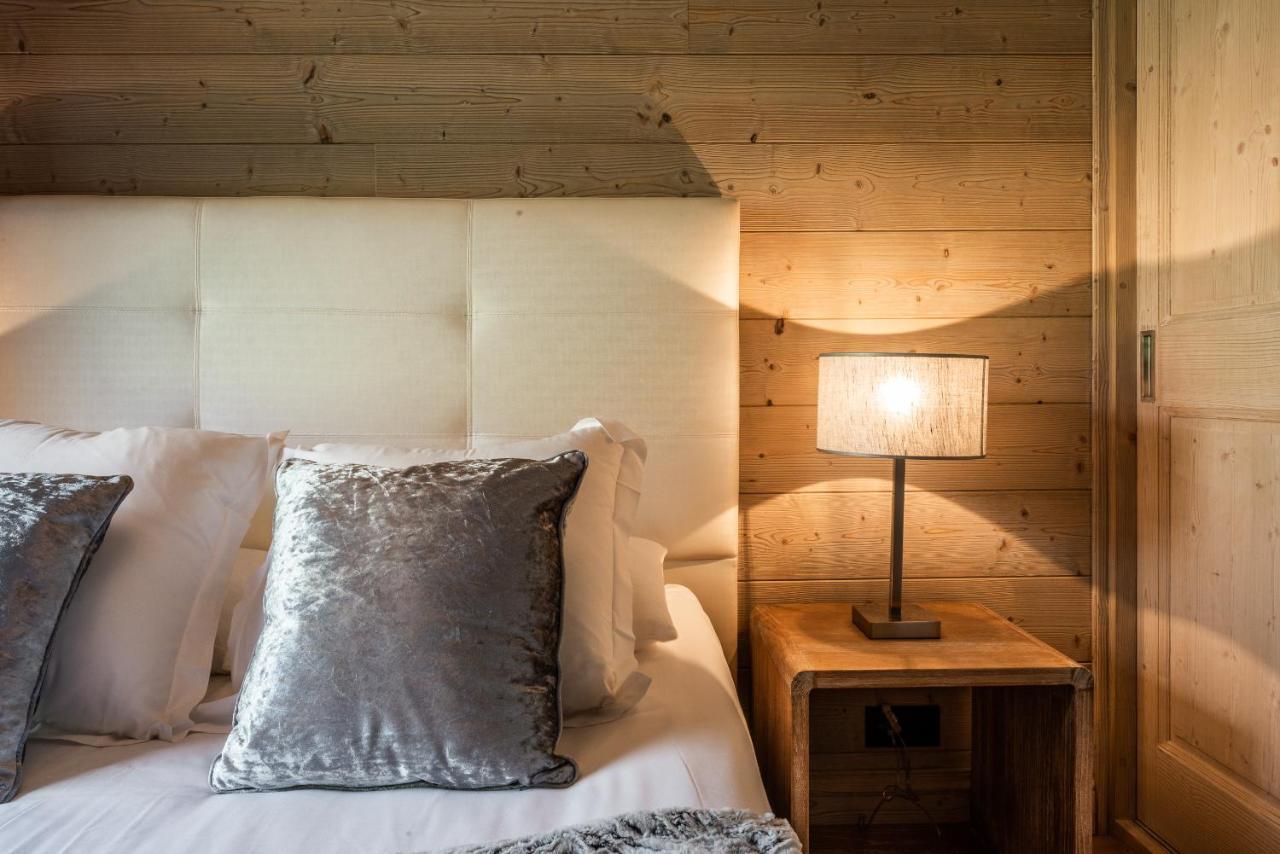 Apartment Padouk Moriond Courchevel - By Emerald Stay Ngoại thất bức ảnh