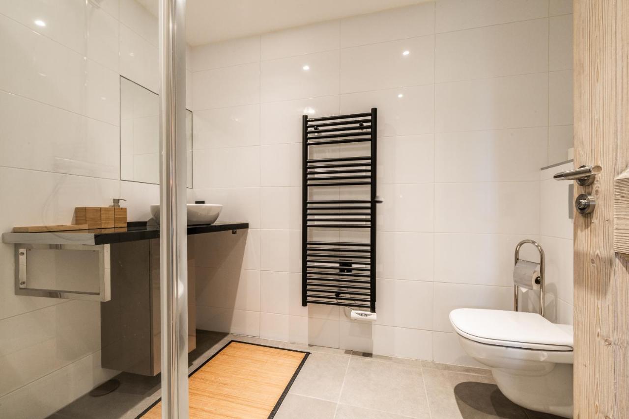 Apartment Padouk Moriond Courchevel - By Emerald Stay Ngoại thất bức ảnh